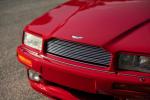 Aston Martin Virage Volante 1993 года (NA)